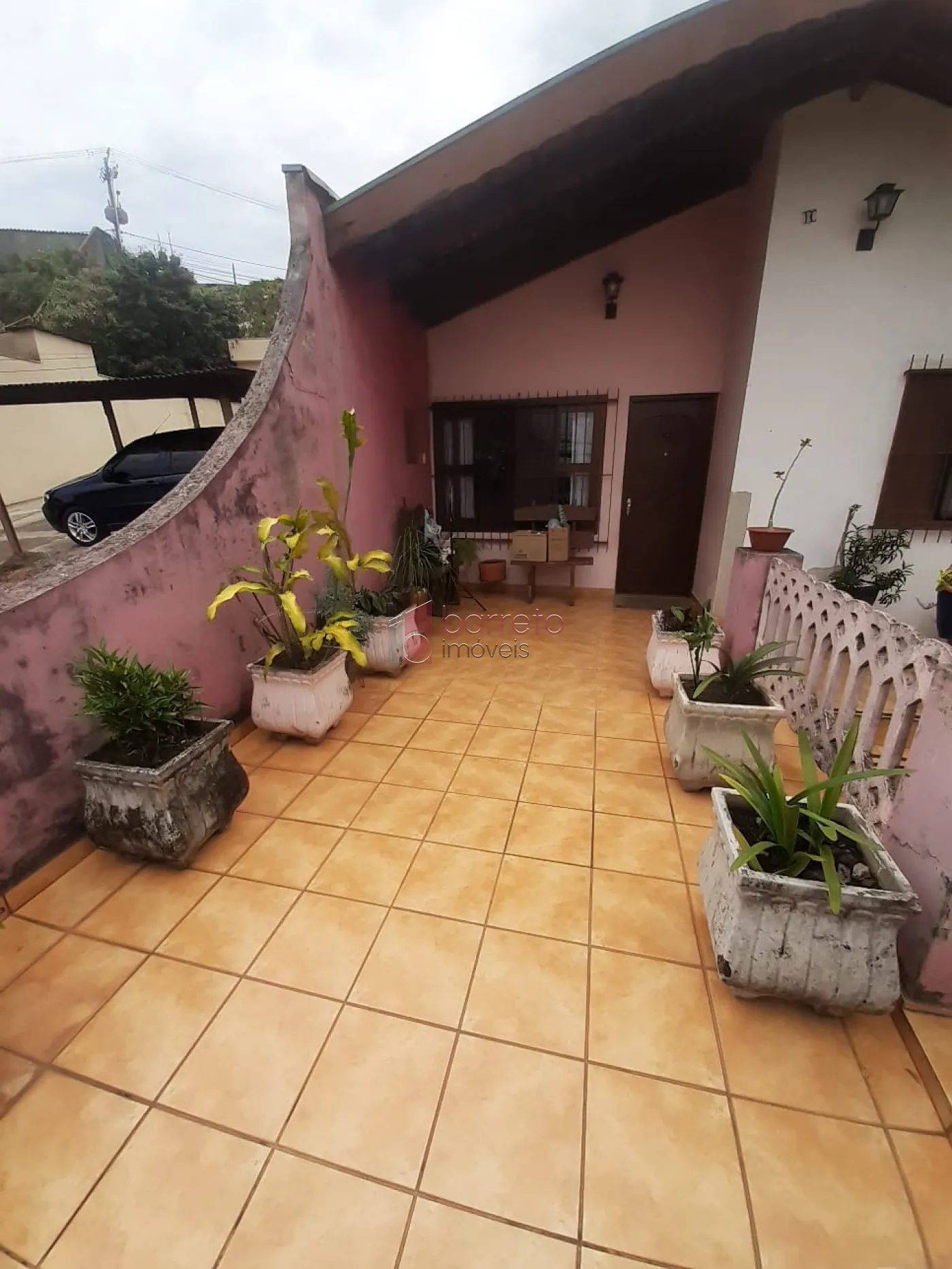 CASA À VENDA NO BAIRRO JARDIM DA FONTE – JUNDIAÍ/SP