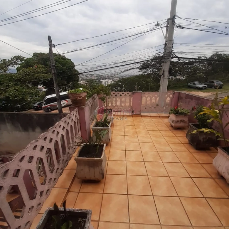 CASA À VENDA NO BAIRRO JARDIM DA FONTE – JUNDIAÍ/SP