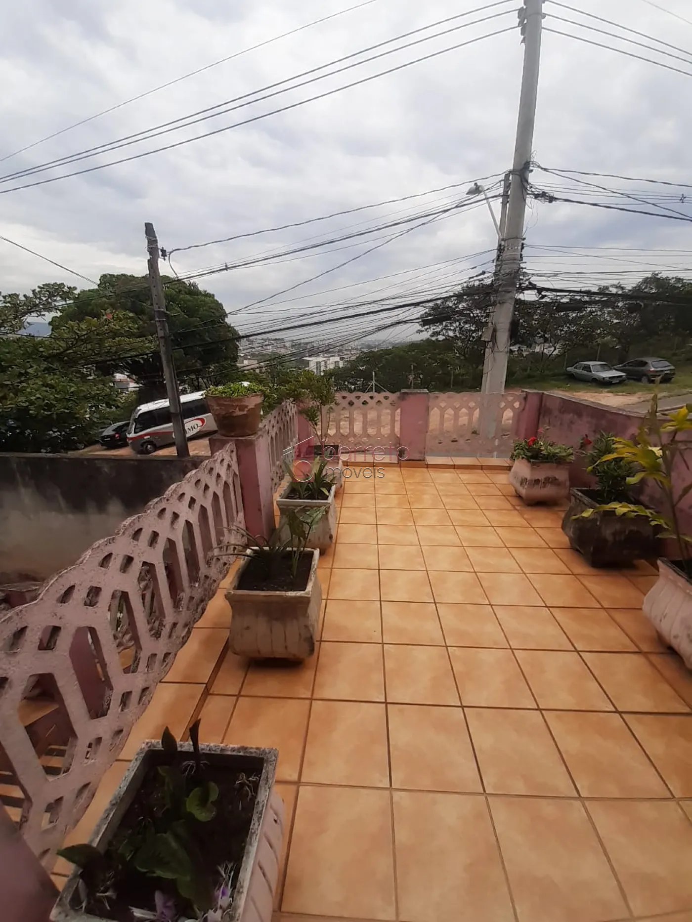 CASA À VENDA NO BAIRRO JARDIM DA FONTE – JUNDIAÍ/SP