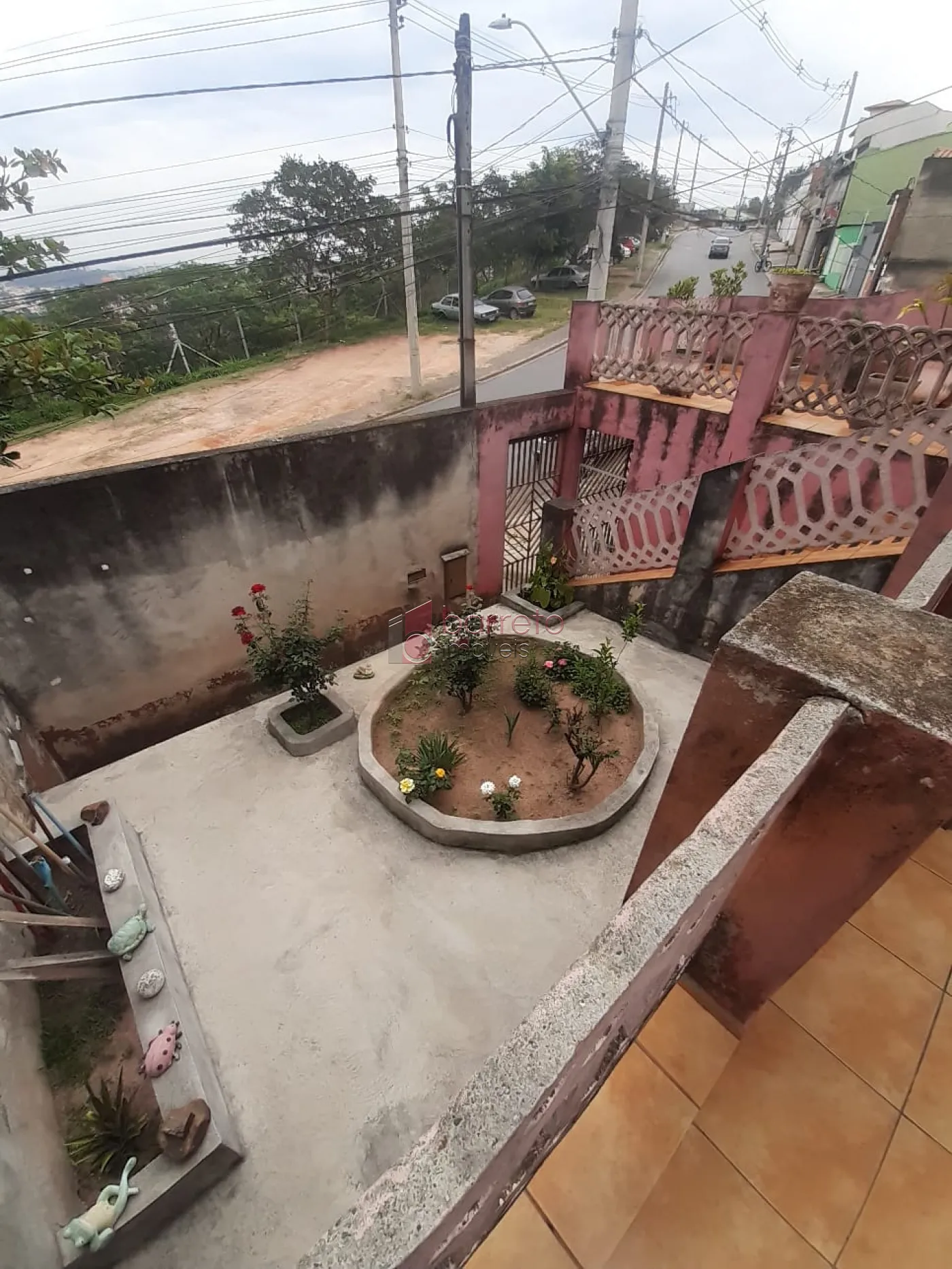 CASA À VENDA NO BAIRRO JARDIM DA FONTE – JUNDIAÍ/SP