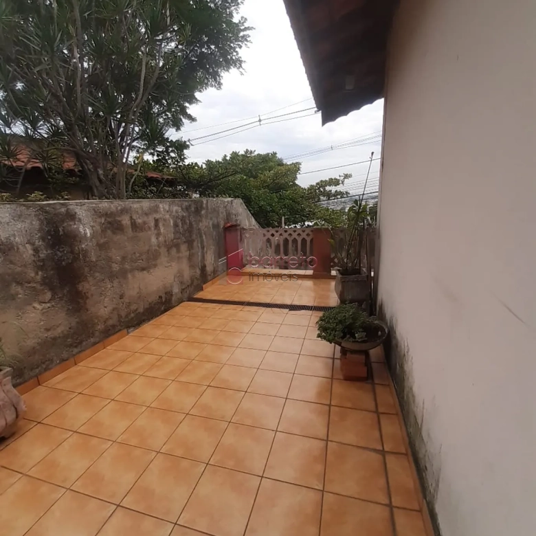 CASA À VENDA NO BAIRRO JARDIM DA FONTE – JUNDIAÍ/SP