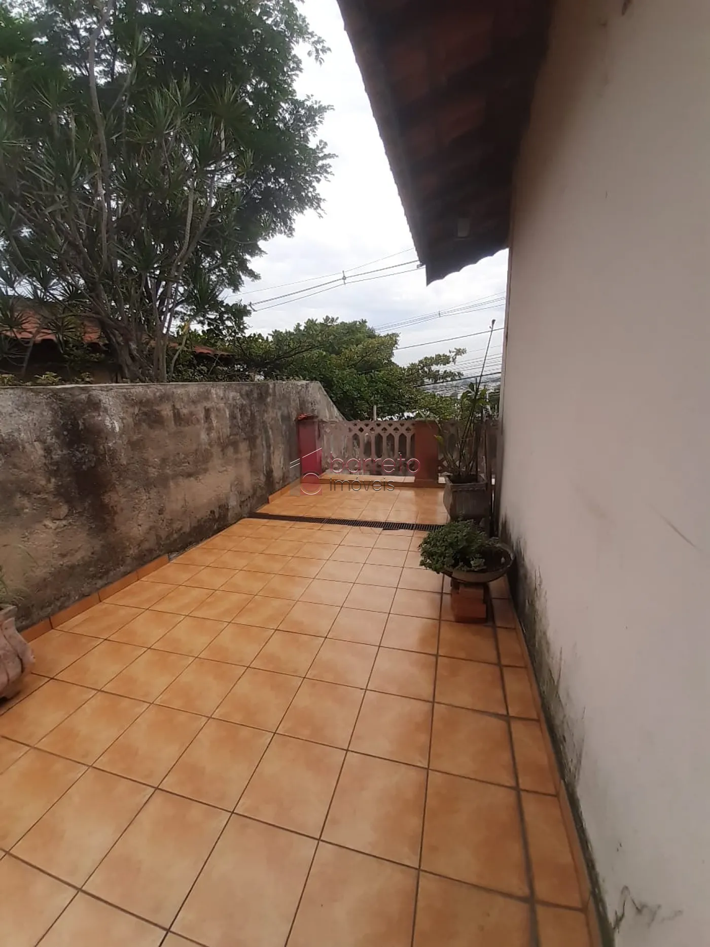 CASA À VENDA NO BAIRRO JARDIM DA FONTE – JUNDIAÍ/SP