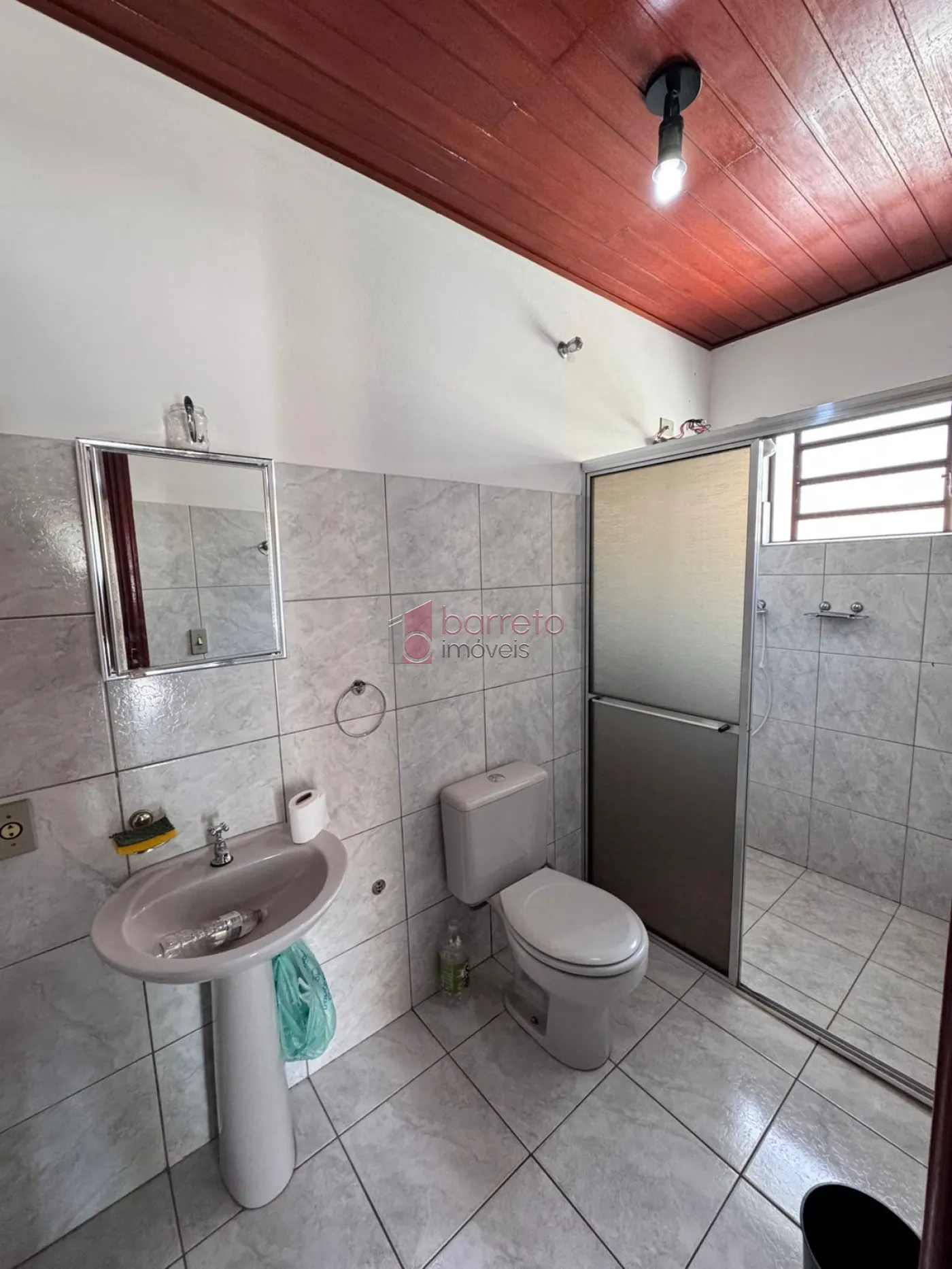 CASA PARA VENDA  NO JARDIM SAMAMBAIA EM JUNDIAÍ / SP