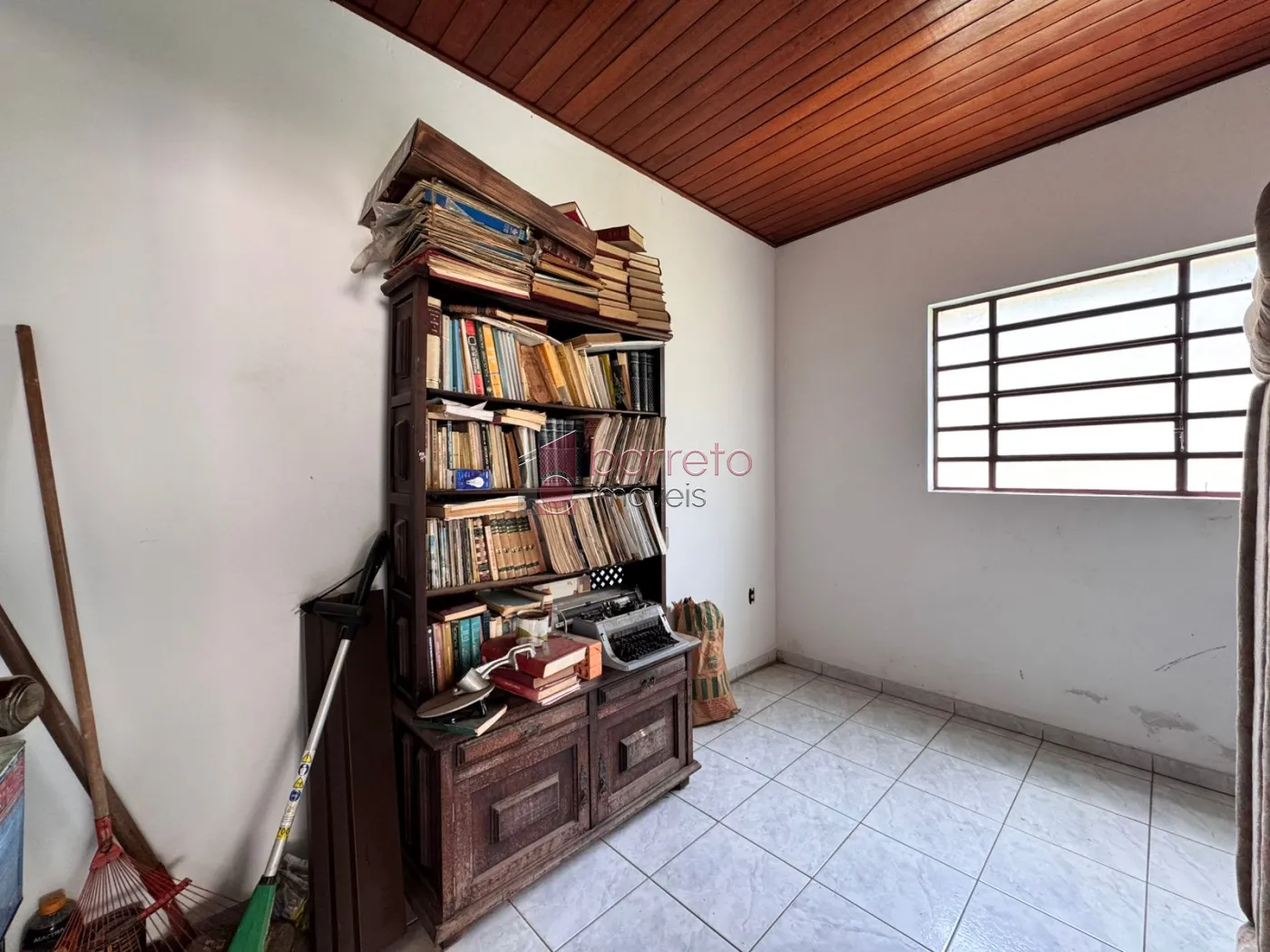 CASA PARA VENDA  NO JARDIM SAMAMBAIA EM JUNDIAÍ / SP
