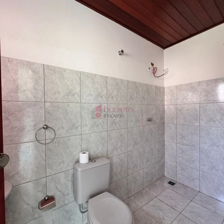CASA PARA VENDA  NO JARDIM SAMAMBAIA EM JUNDIAÍ / SP