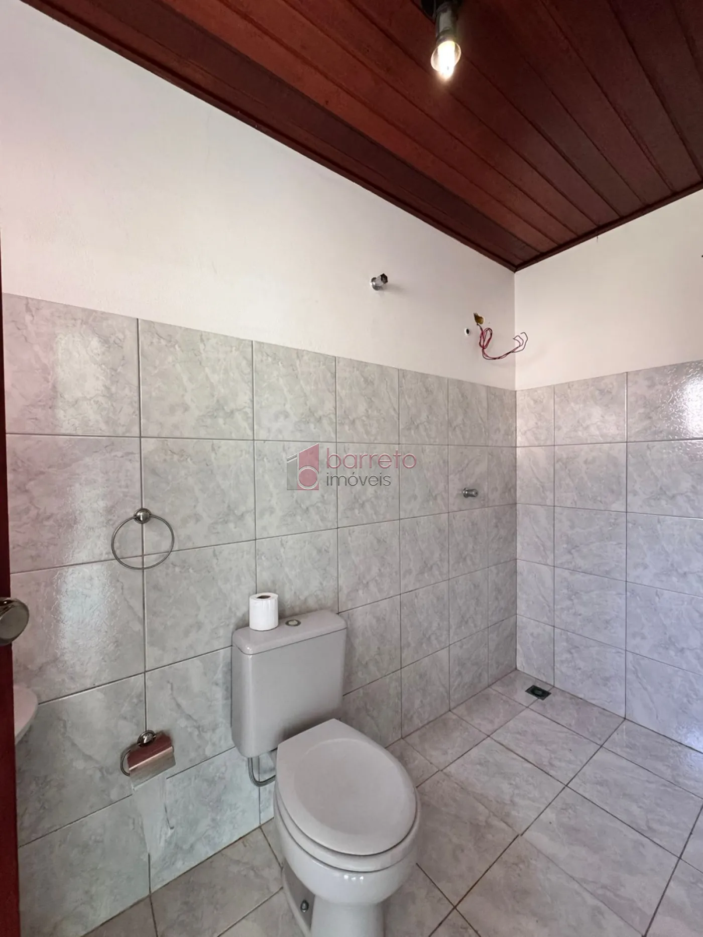 CASA PARA VENDA  NO JARDIM SAMAMBAIA EM JUNDIAÍ / SP