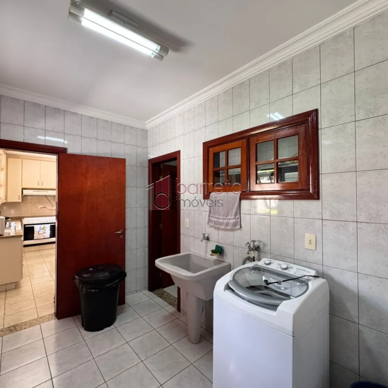 CASA PARA VENDA  NO JARDIM SAMAMBAIA EM JUNDIAÍ / SP
