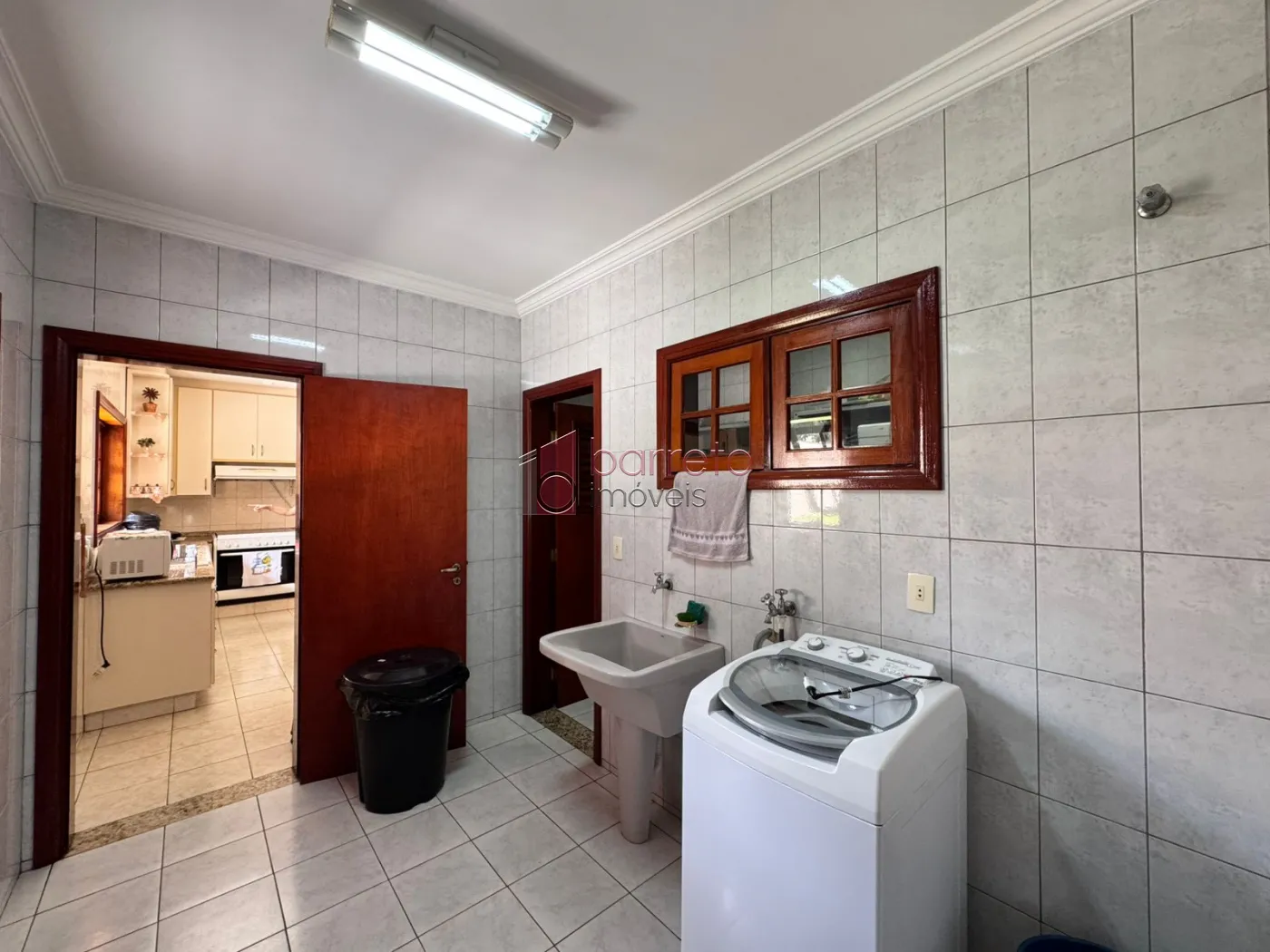 CASA PARA VENDA  NO JARDIM SAMAMBAIA EM JUNDIAÍ / SP