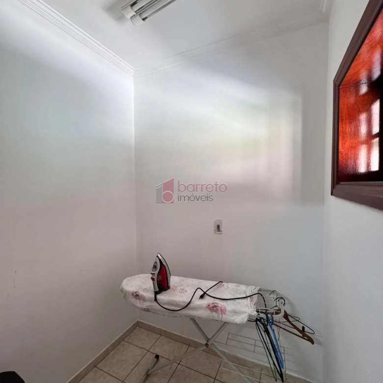 CASA PARA VENDA  NO JARDIM SAMAMBAIA EM JUNDIAÍ / SP
