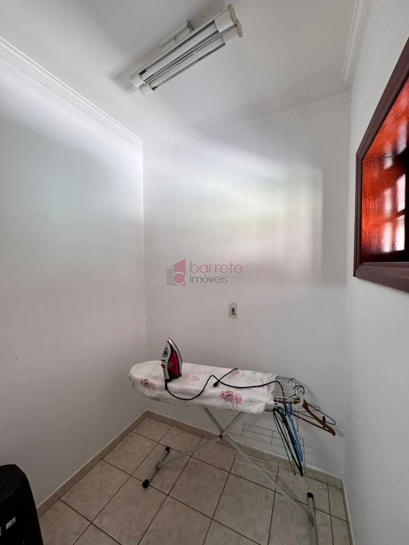 CASA PARA VENDA  NO JARDIM SAMAMBAIA EM JUNDIAÍ / SP