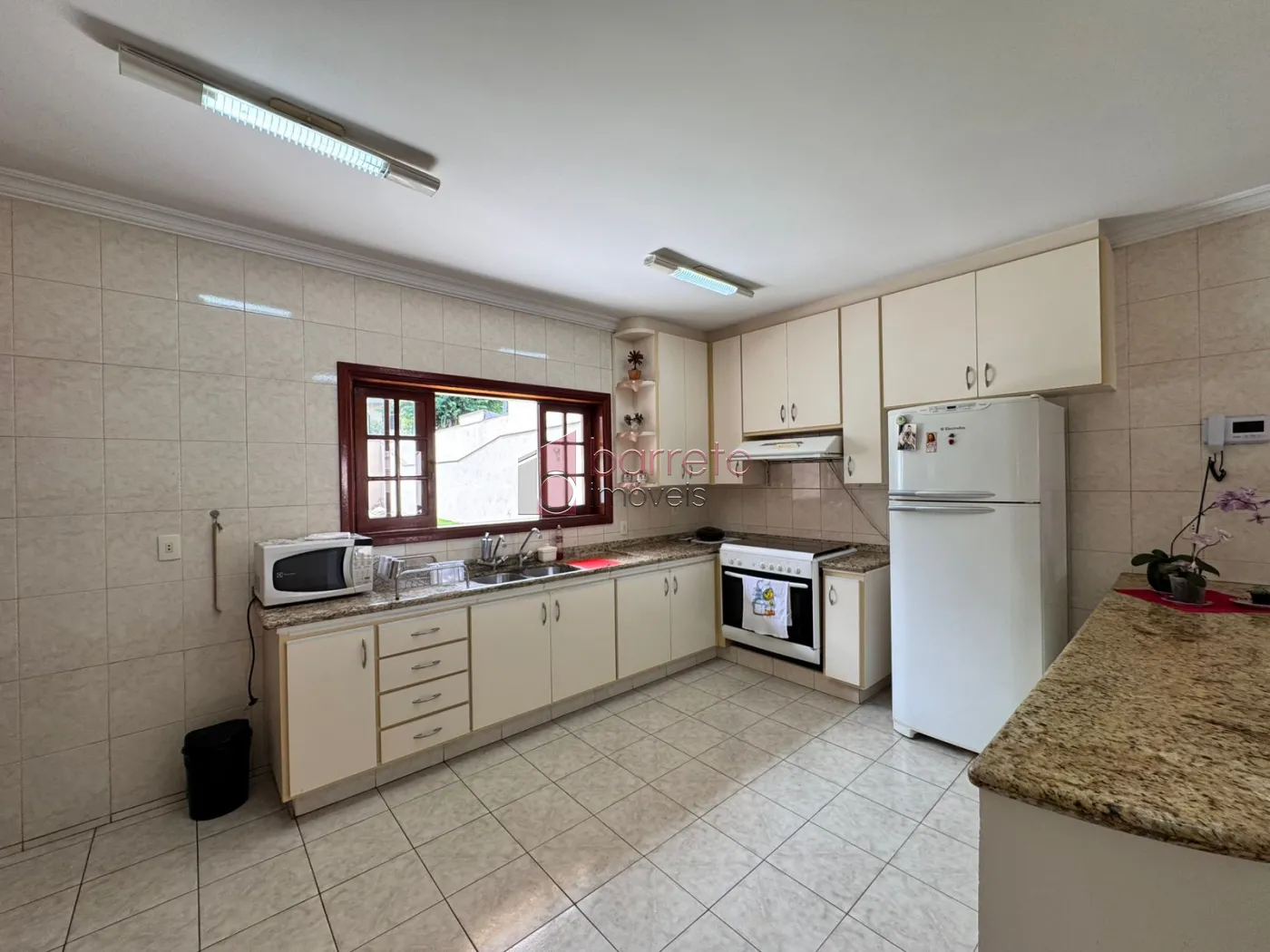 CASA PARA VENDA  NO JARDIM SAMAMBAIA EM JUNDIAÍ / SP