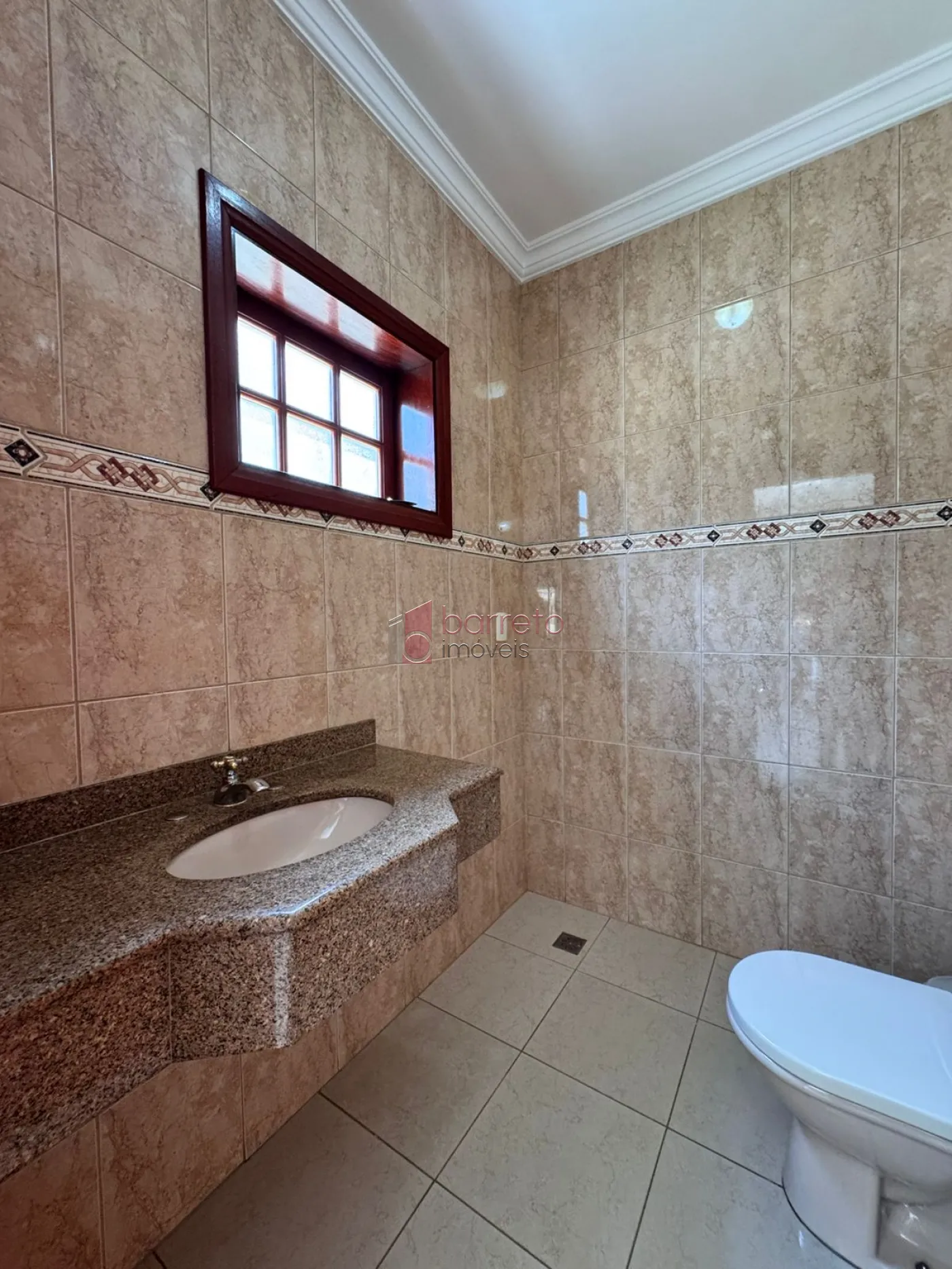 CASA PARA VENDA  NO JARDIM SAMAMBAIA EM JUNDIAÍ / SP