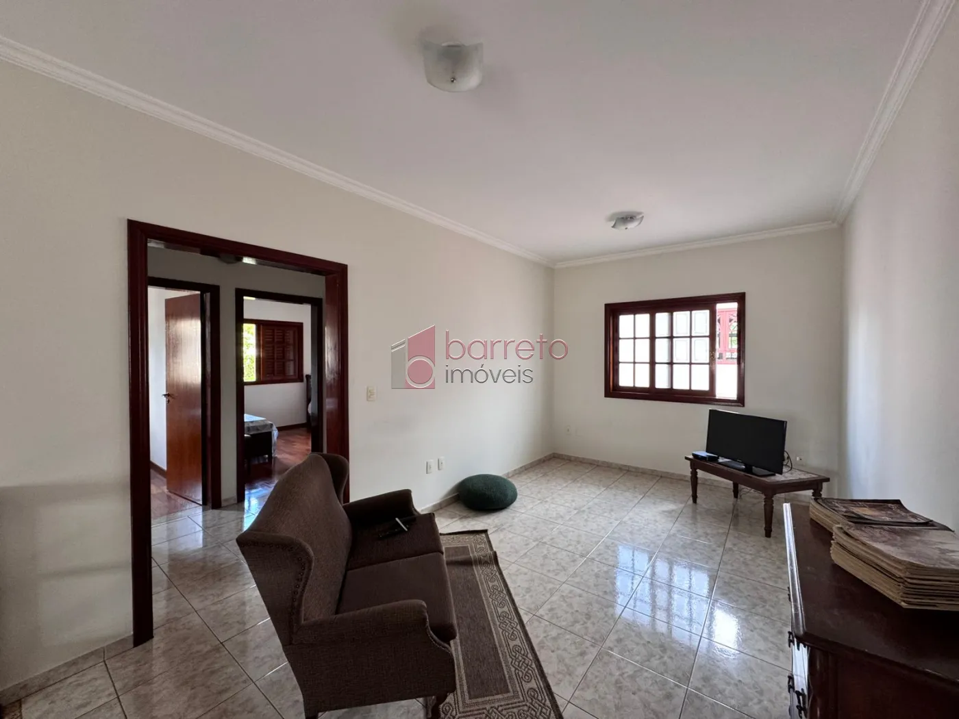 CASA PARA VENDA  NO JARDIM SAMAMBAIA EM JUNDIAÍ / SP