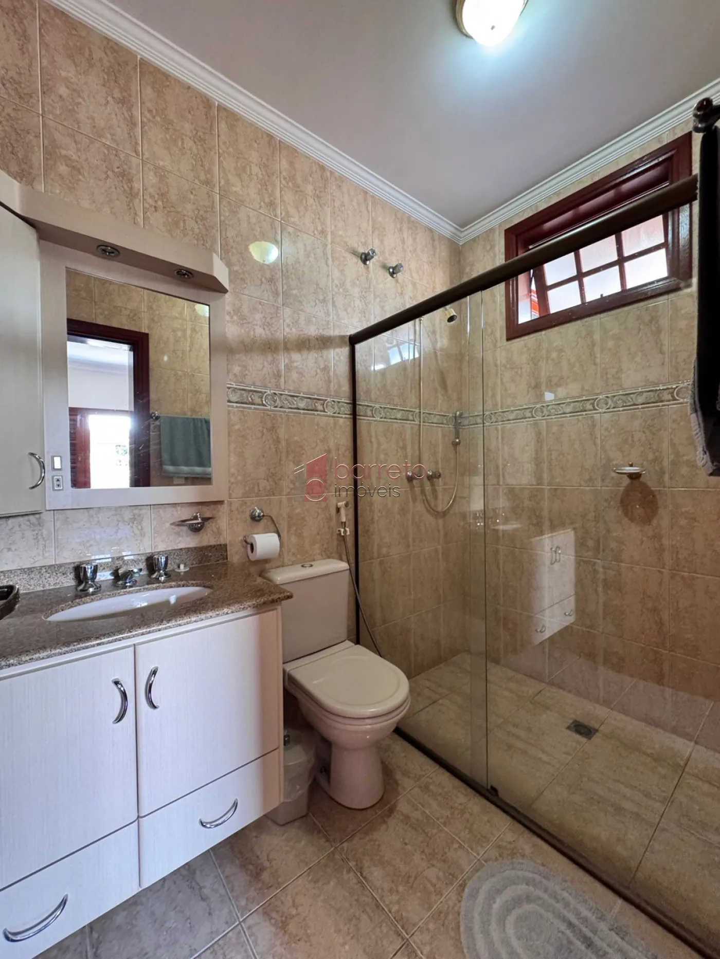 CASA PARA VENDA  NO JARDIM SAMAMBAIA EM JUNDIAÍ / SP