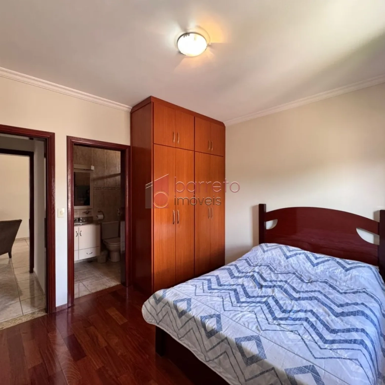 CASA PARA VENDA  NO JARDIM SAMAMBAIA EM JUNDIAÍ / SP