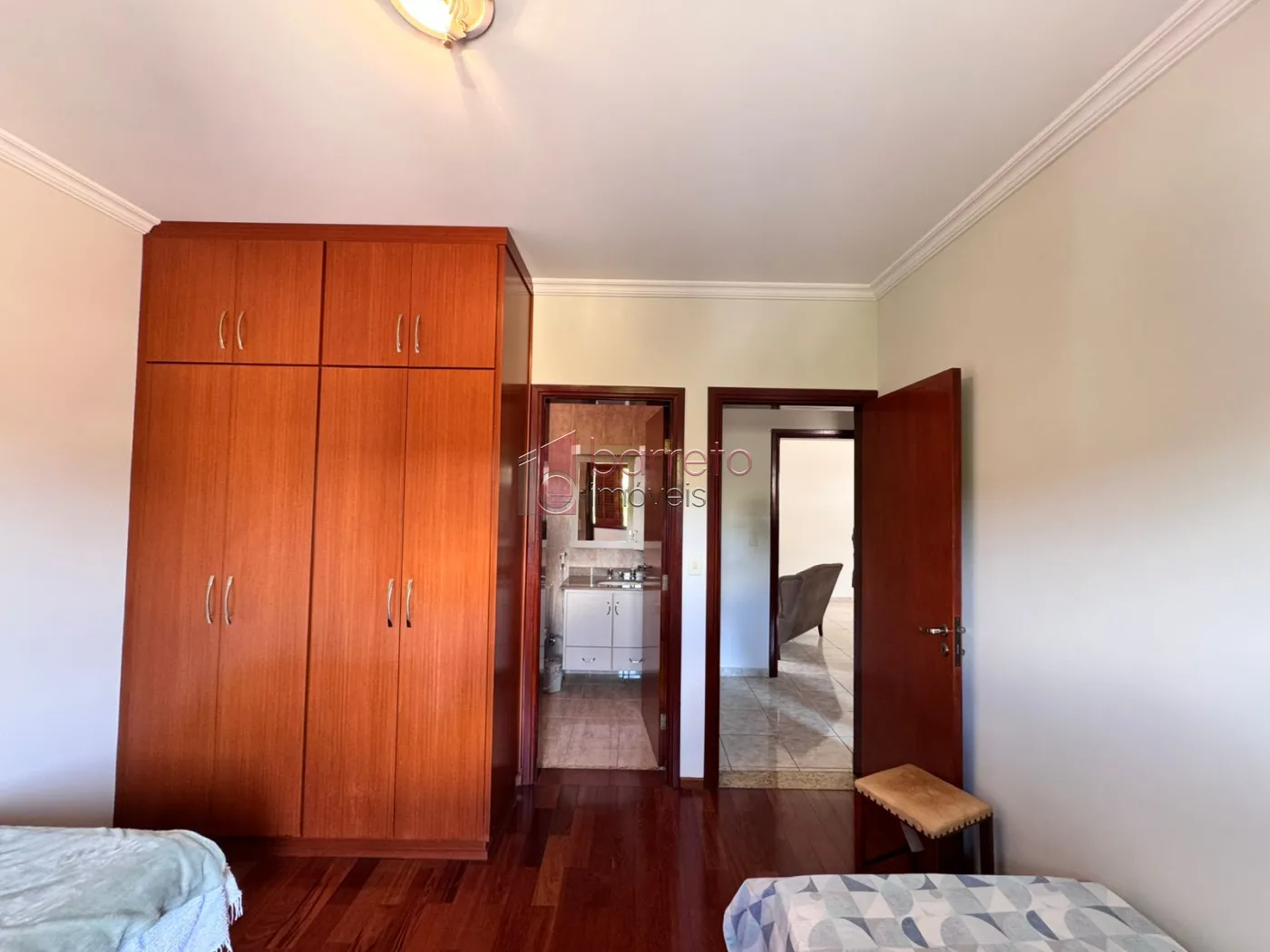 CASA PARA VENDA  NO JARDIM SAMAMBAIA EM JUNDIAÍ / SP
