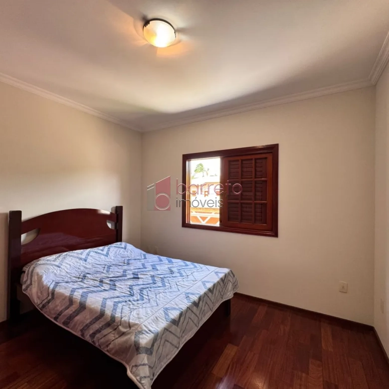 CASA PARA VENDA  NO JARDIM SAMAMBAIA EM JUNDIAÍ / SP