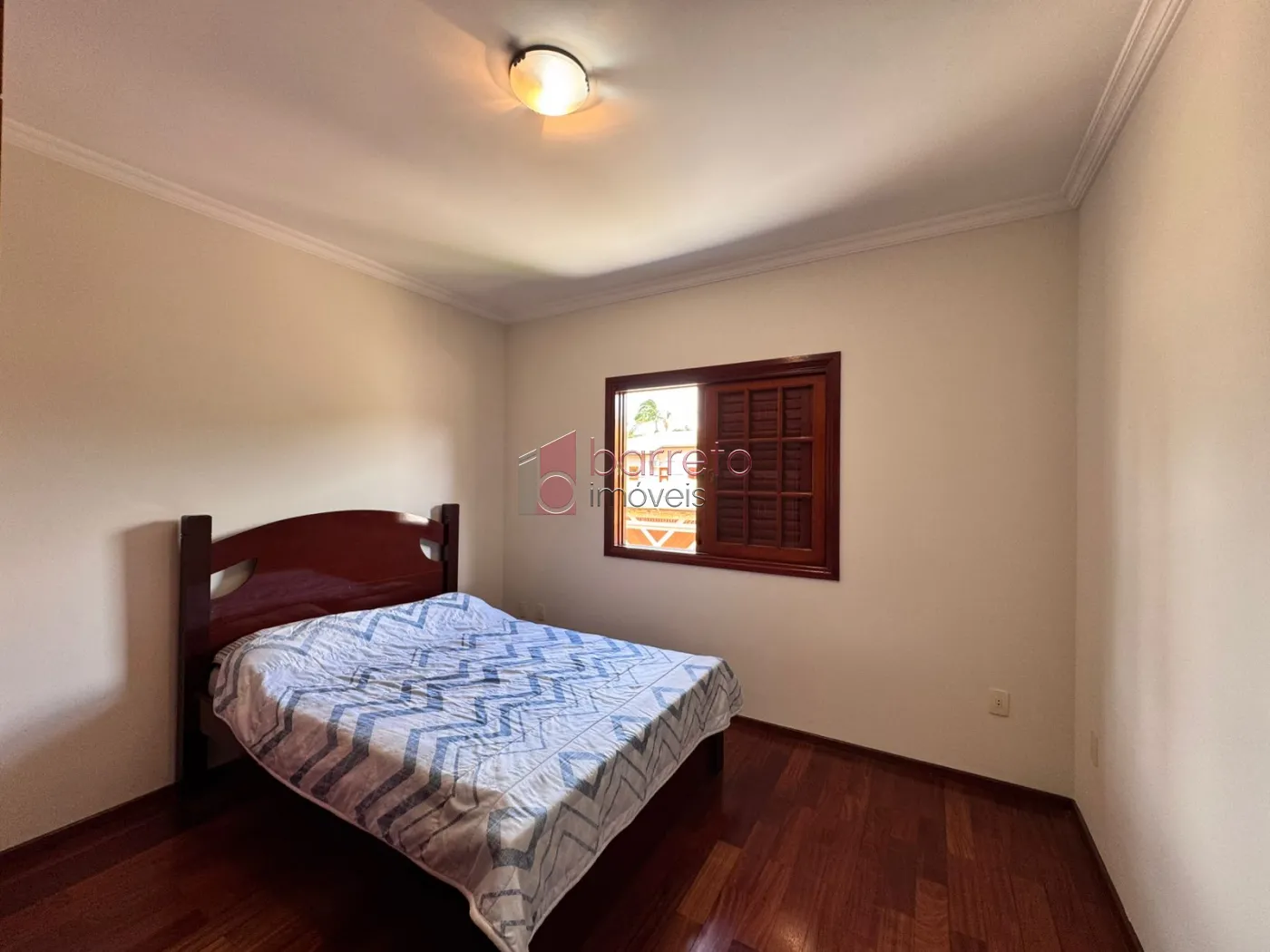 CASA PARA VENDA  NO JARDIM SAMAMBAIA EM JUNDIAÍ / SP