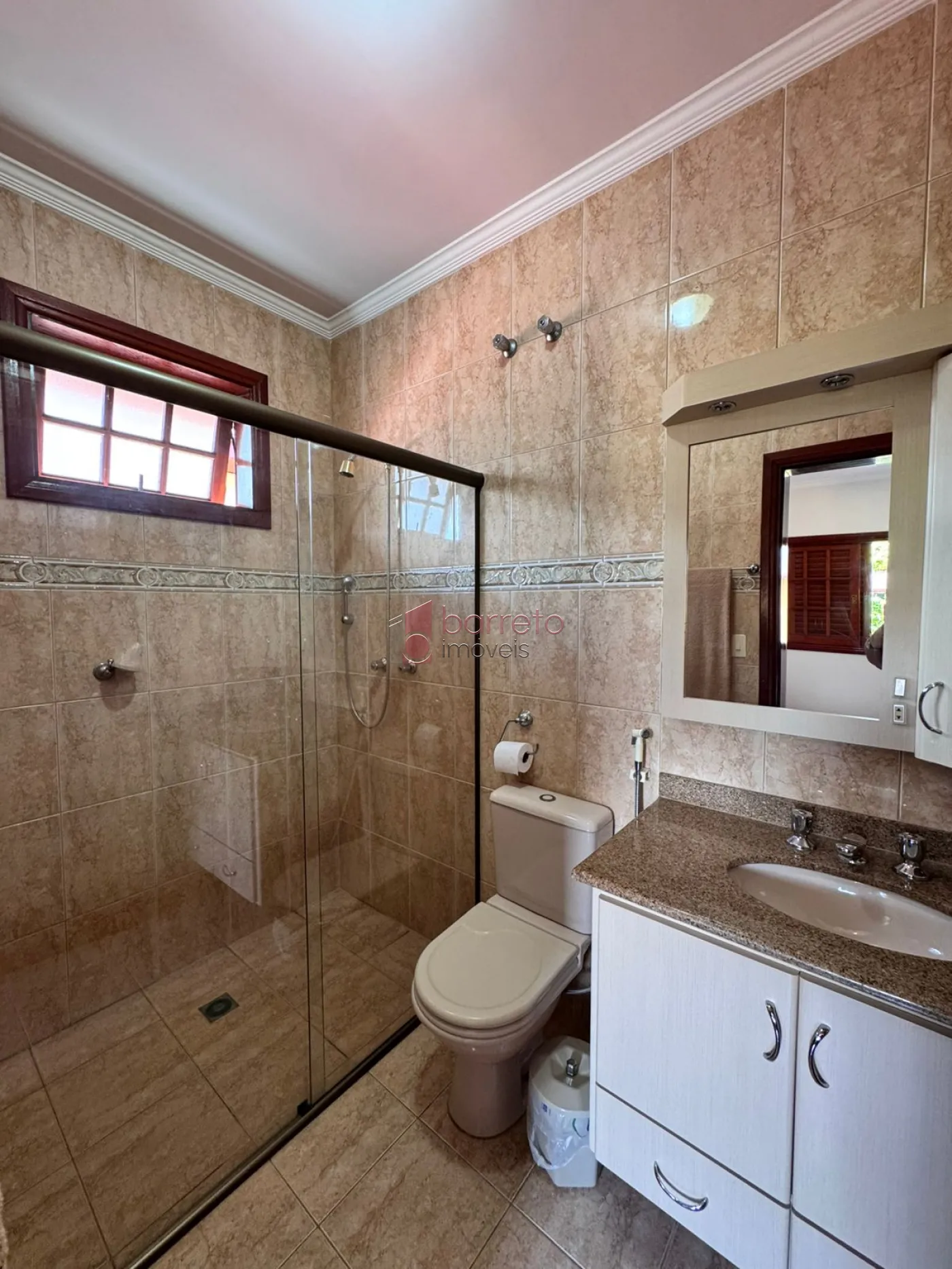 CASA PARA VENDA  NO JARDIM SAMAMBAIA EM JUNDIAÍ / SP