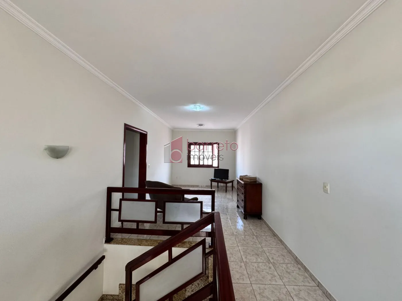 CASA PARA VENDA  NO JARDIM SAMAMBAIA EM JUNDIAÍ / SP