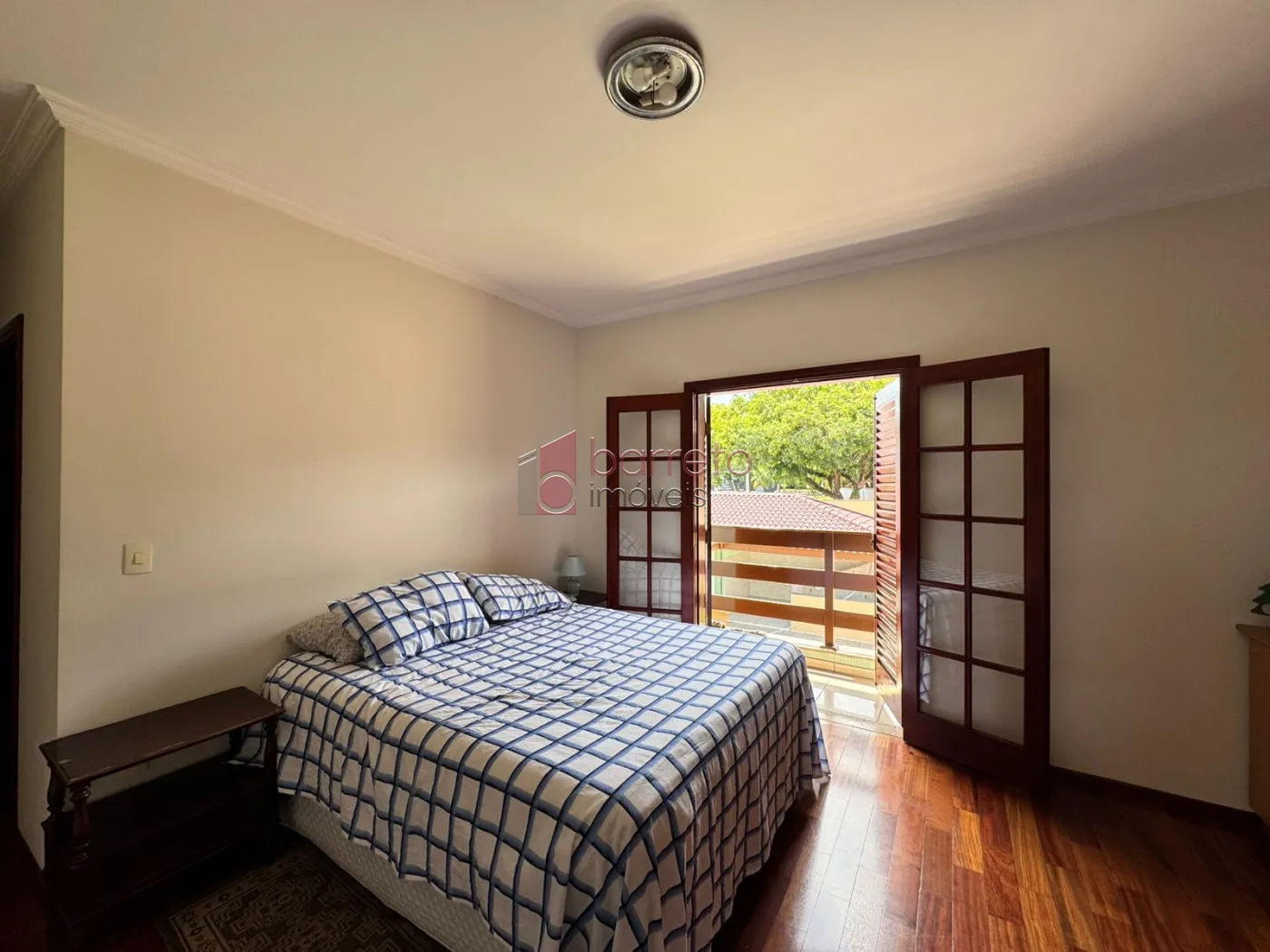 CASA PARA VENDA  NO JARDIM SAMAMBAIA EM JUNDIAÍ / SP