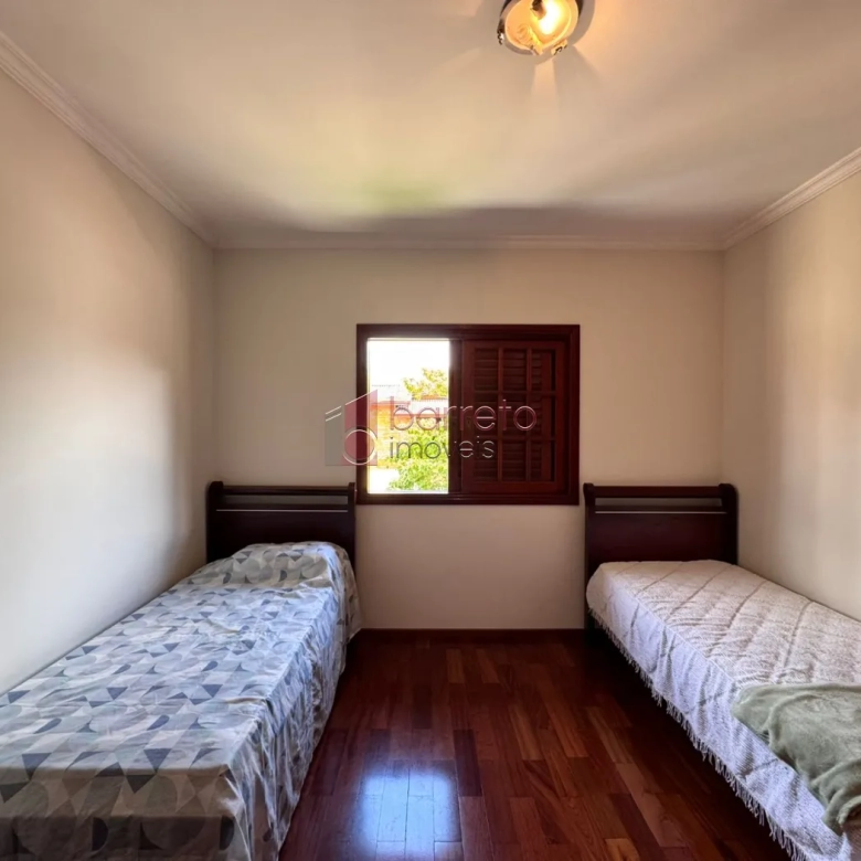 CASA PARA VENDA  NO JARDIM SAMAMBAIA EM JUNDIAÍ / SP
