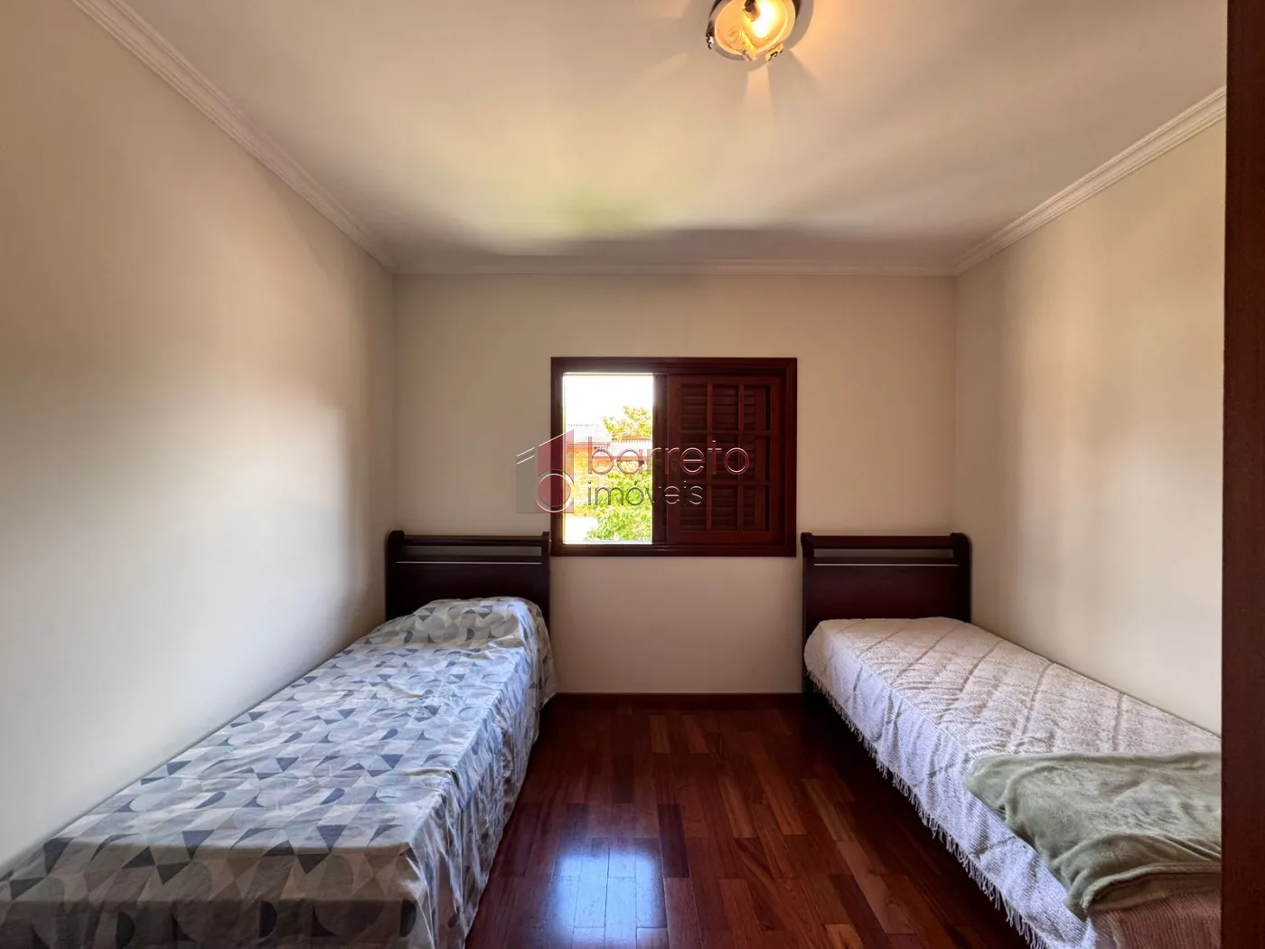 CASA PARA VENDA  NO JARDIM SAMAMBAIA EM JUNDIAÍ / SP