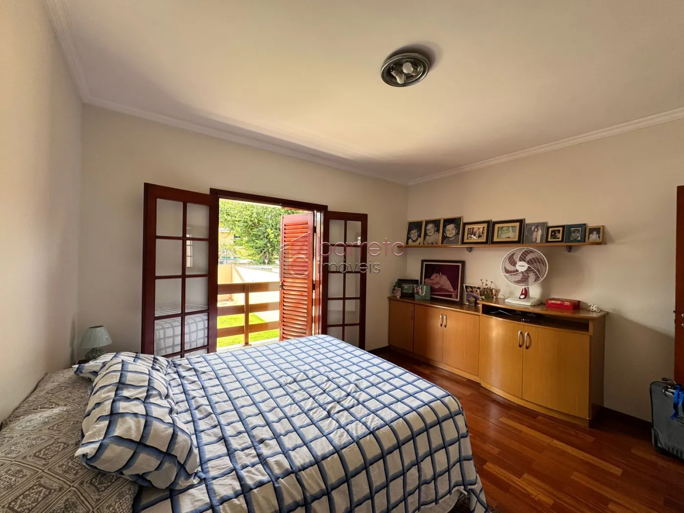 CASA PARA VENDA  NO JARDIM SAMAMBAIA EM JUNDIAÍ / SP