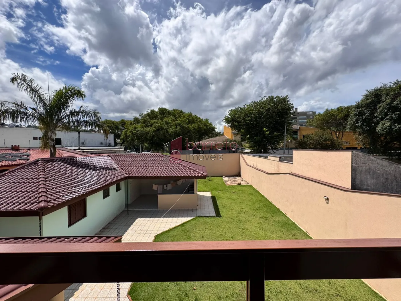 CASA PARA VENDA  NO JARDIM SAMAMBAIA EM JUNDIAÍ / SP
