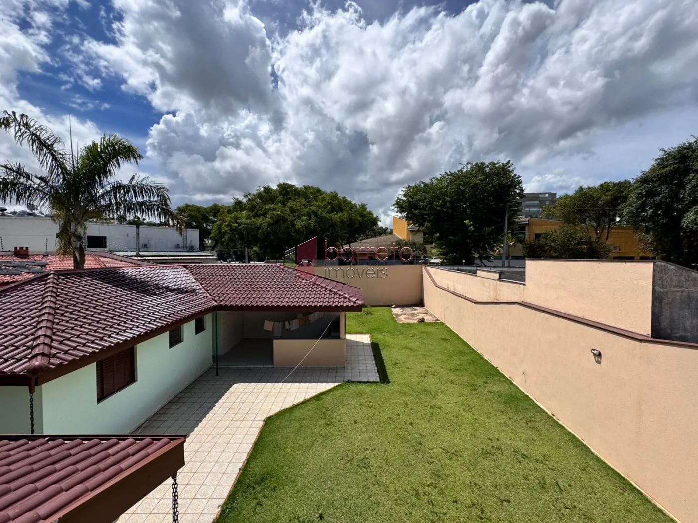 CASA PARA VENDA  NO JARDIM SAMAMBAIA EM JUNDIAÍ / SP