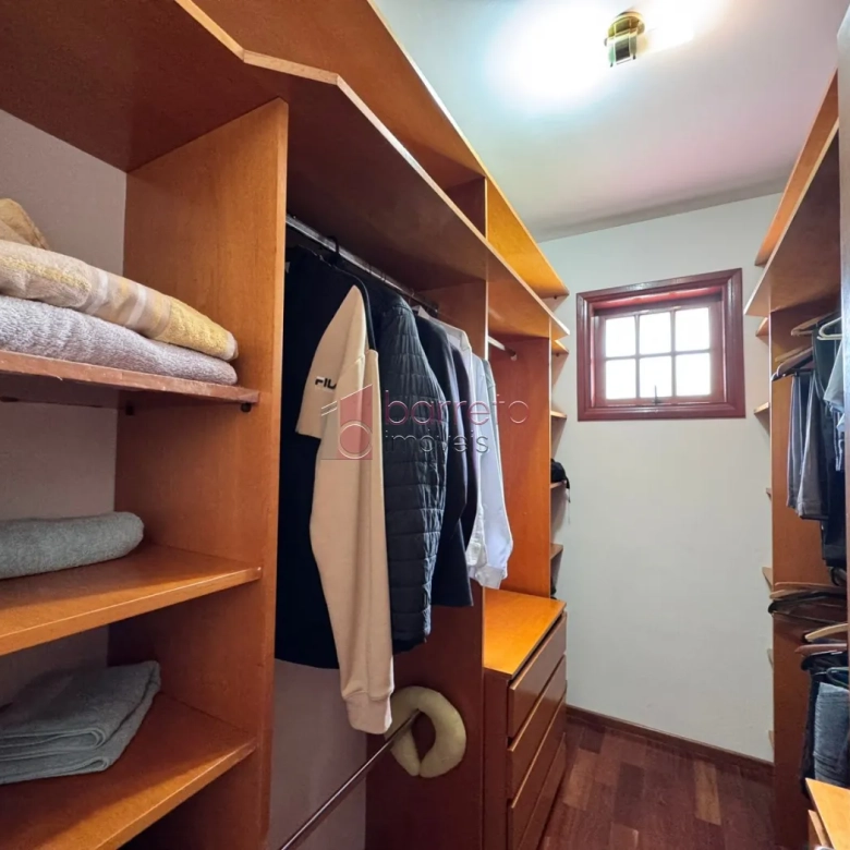CASA PARA VENDA  NO JARDIM SAMAMBAIA EM JUNDIAÍ / SP