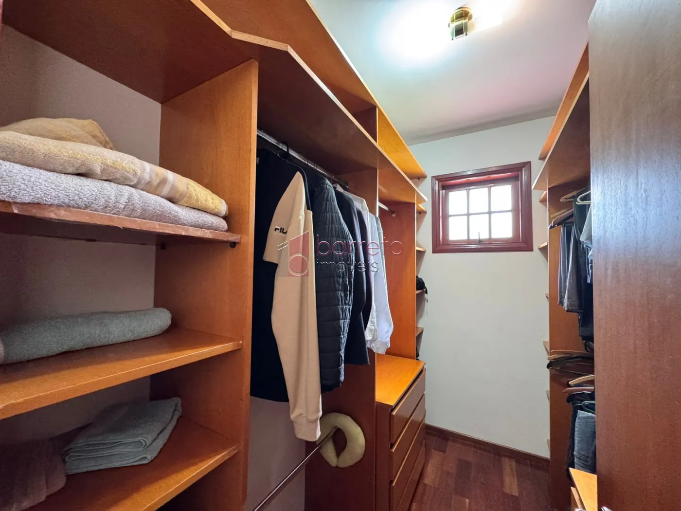 CASA PARA VENDA  NO JARDIM SAMAMBAIA EM JUNDIAÍ / SP