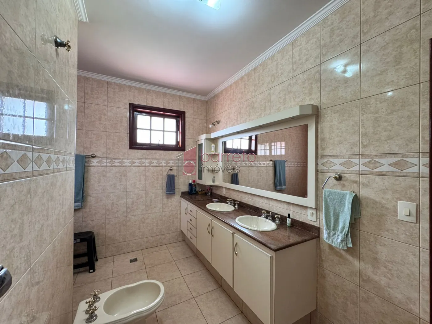 CASA PARA VENDA  NO JARDIM SAMAMBAIA EM JUNDIAÍ / SP