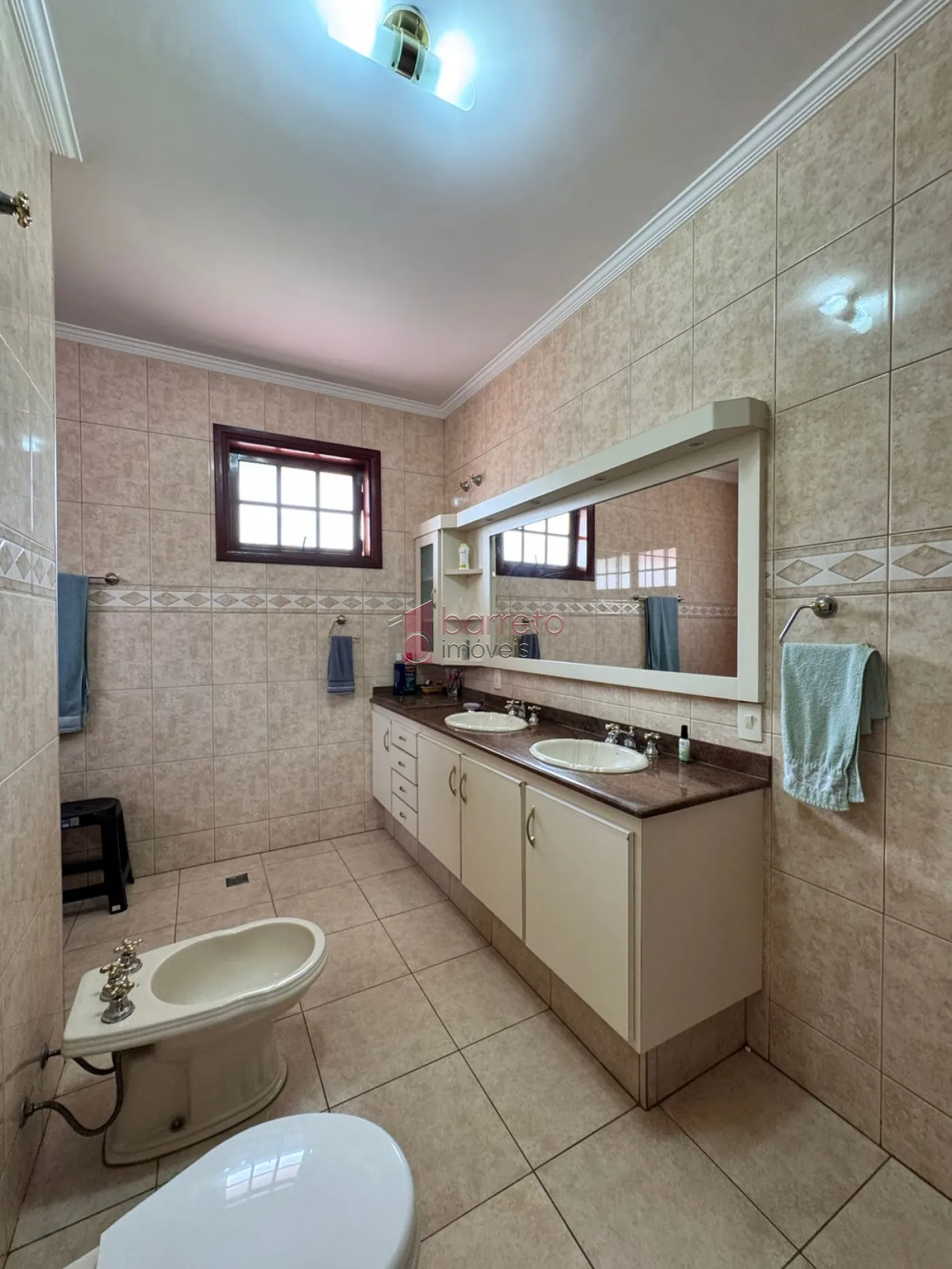 CASA PARA VENDA  NO JARDIM SAMAMBAIA EM JUNDIAÍ / SP