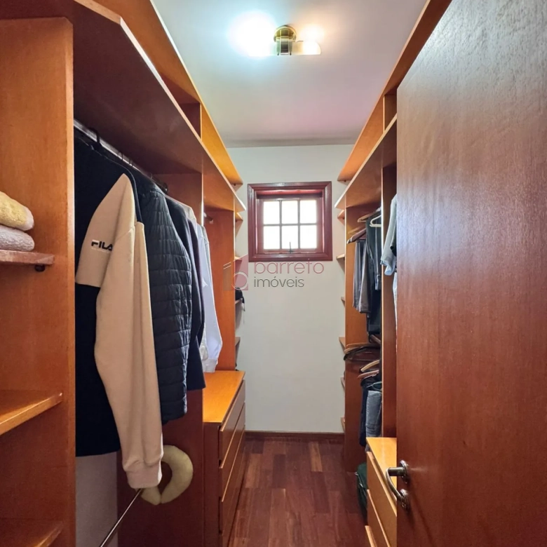 CASA PARA VENDA  NO JARDIM SAMAMBAIA EM JUNDIAÍ / SP