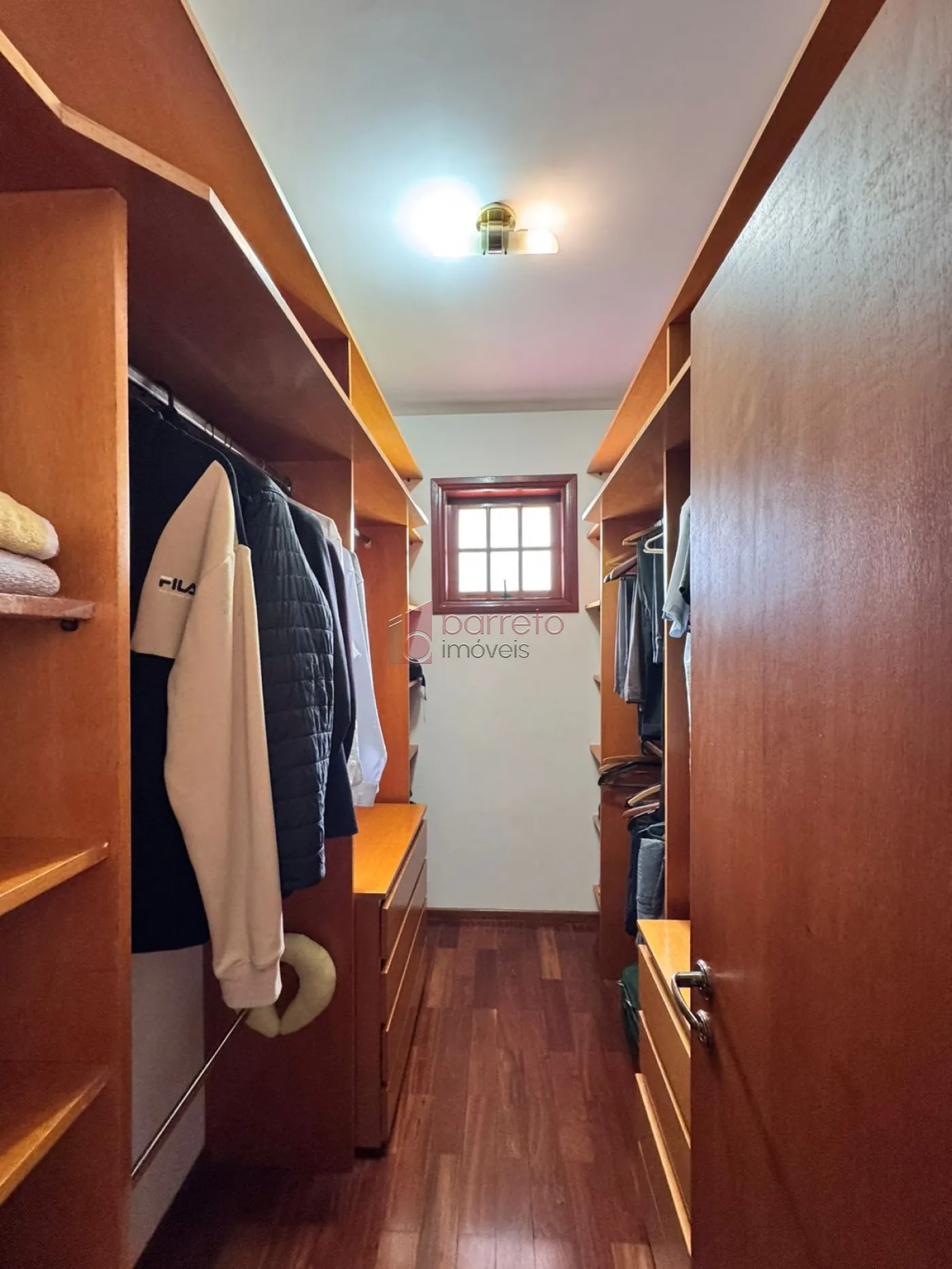 CASA PARA VENDA  NO JARDIM SAMAMBAIA EM JUNDIAÍ / SP