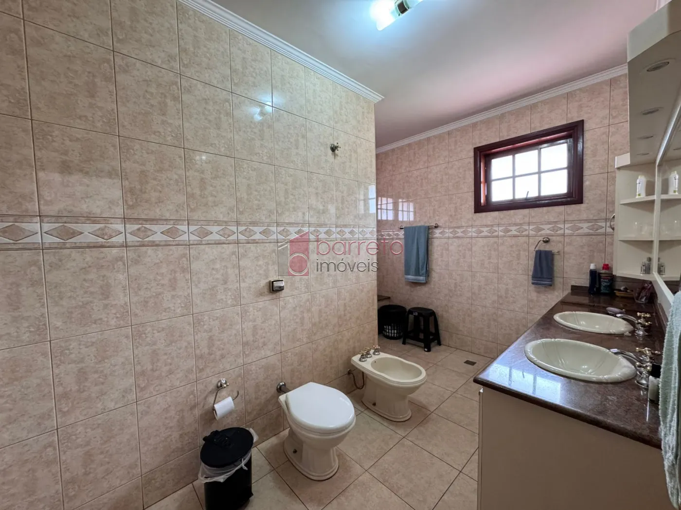CASA PARA VENDA  NO JARDIM SAMAMBAIA EM JUNDIAÍ / SP
