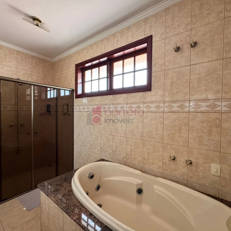 CASA PARA VENDA  NO JARDIM SAMAMBAIA EM JUNDIAÍ / SP