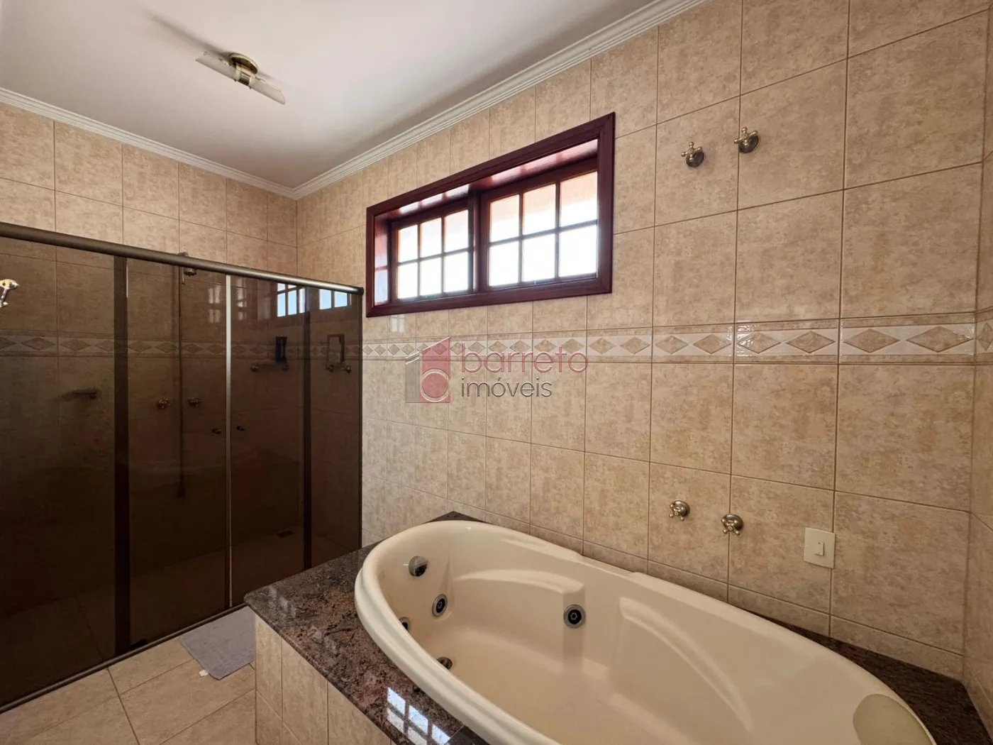 CASA PARA VENDA  NO JARDIM SAMAMBAIA EM JUNDIAÍ / SP