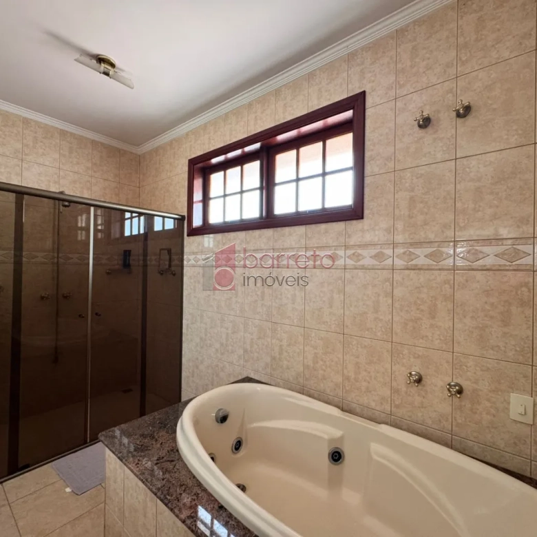 CASA PARA VENDA  NO JARDIM SAMAMBAIA EM JUNDIAÍ / SP