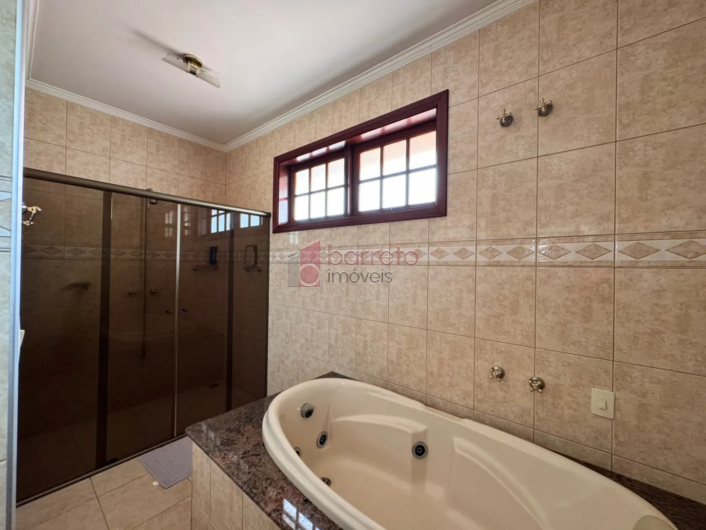 CASA PARA VENDA  NO JARDIM SAMAMBAIA EM JUNDIAÍ / SP