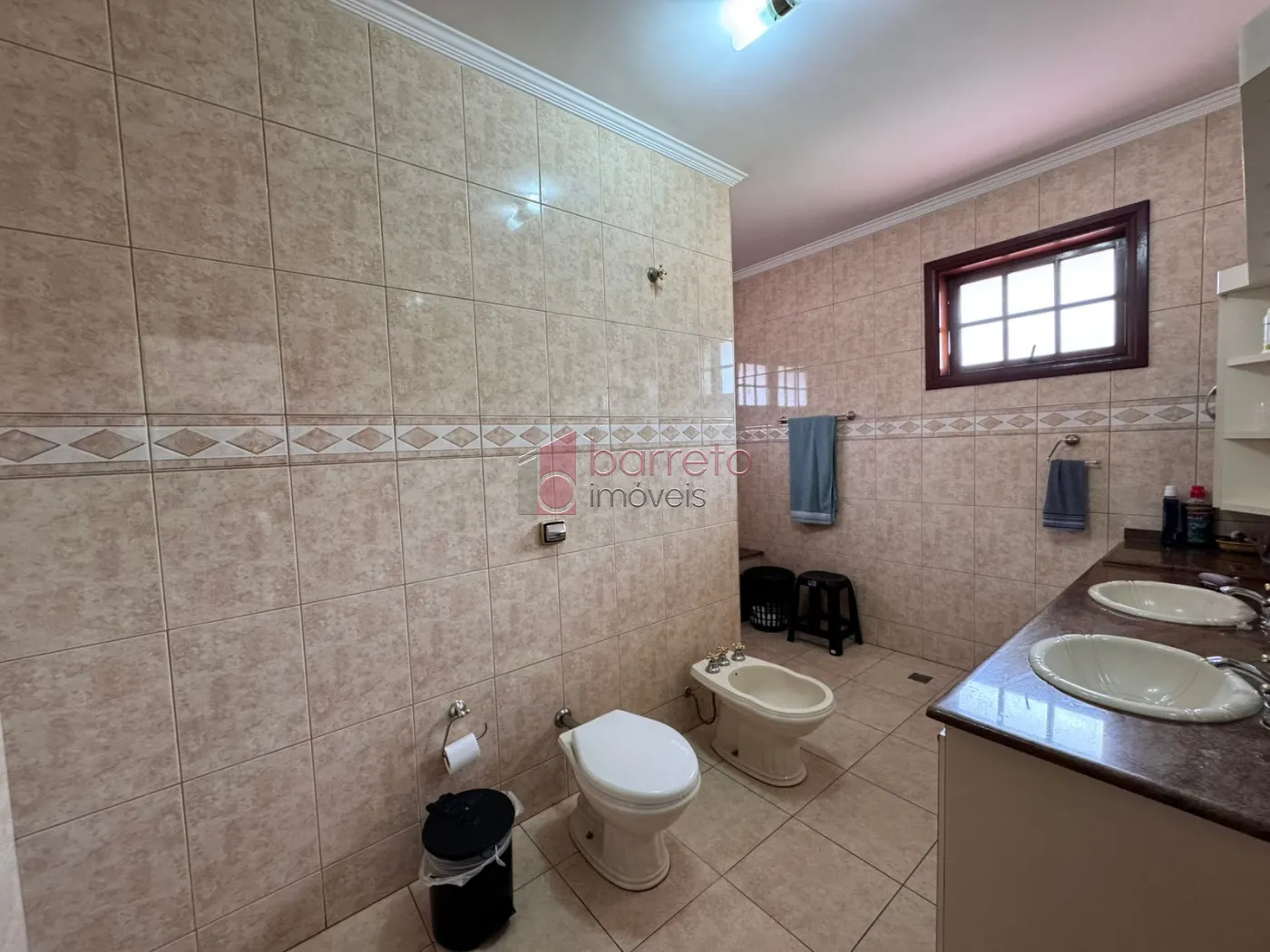 CASA PARA VENDA  NO JARDIM SAMAMBAIA EM JUNDIAÍ / SP