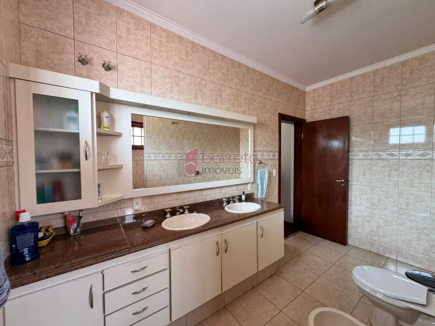 CASA PARA VENDA  NO JARDIM SAMAMBAIA EM JUNDIAÍ / SP
