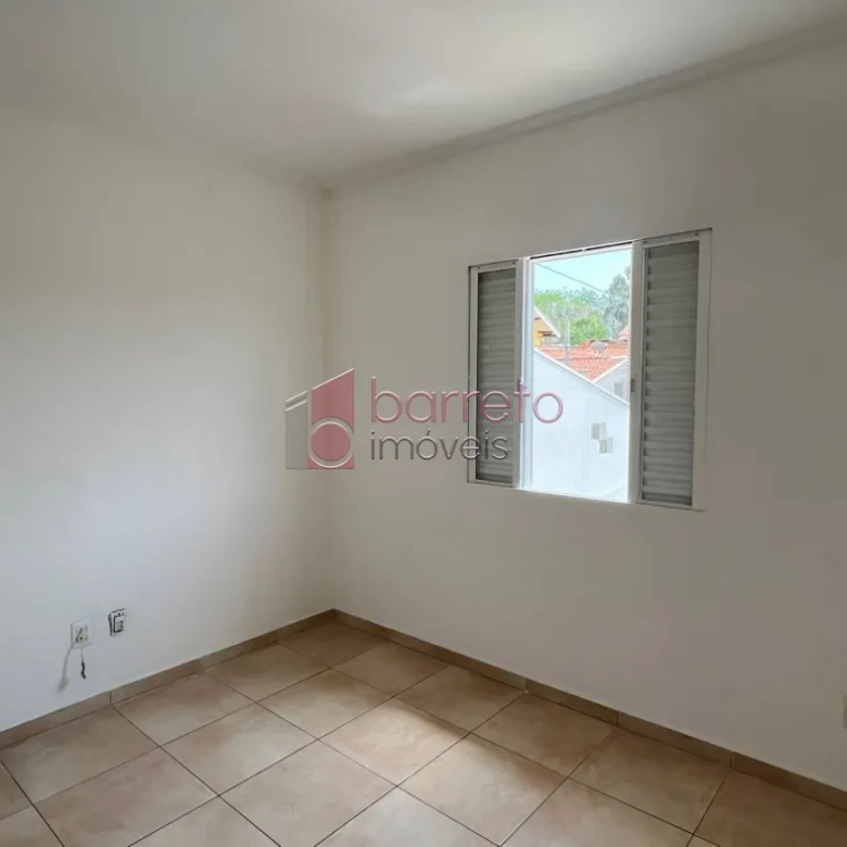 SOBRADO PARA VENDA E LOCAÇÃO NO JARDIM TULIPAS EM JUNDIAÍ/SP