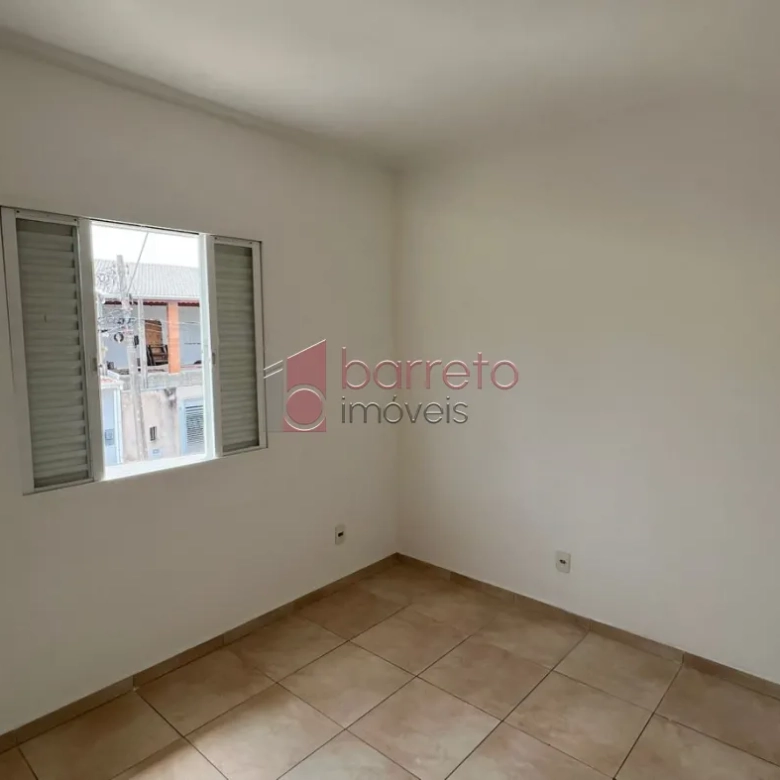 SOBRADO PARA VENDA E LOCAÇÃO NO JARDIM TULIPAS EM JUNDIAÍ/SP