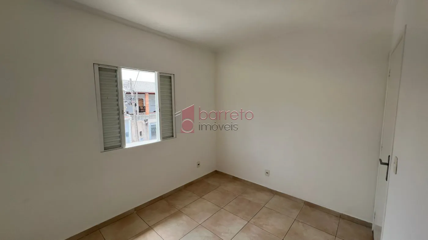 SOBRADO PARA VENDA E LOCAÇÃO NO JARDIM TULIPAS EM JUNDIAÍ/SP