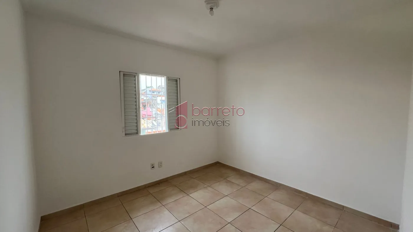SOBRADO PARA VENDA E LOCAÇÃO NO JARDIM TULIPAS EM JUNDIAÍ/SP