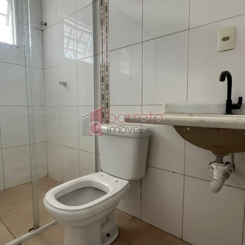 SOBRADO PARA VENDA E LOCAÇÃO NO JARDIM TULIPAS EM JUNDIAÍ/SP