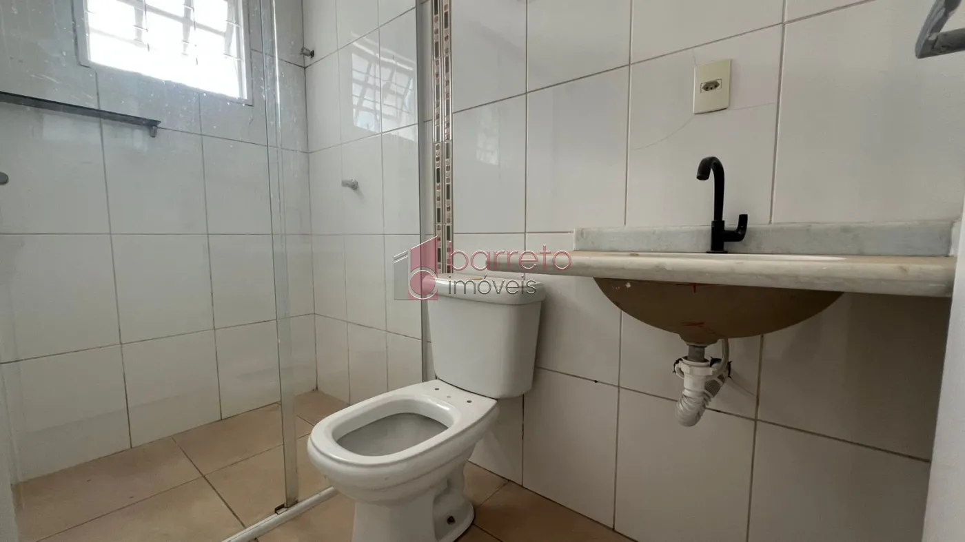 SOBRADO PARA VENDA E LOCAÇÃO NO JARDIM TULIPAS EM JUNDIAÍ/SP