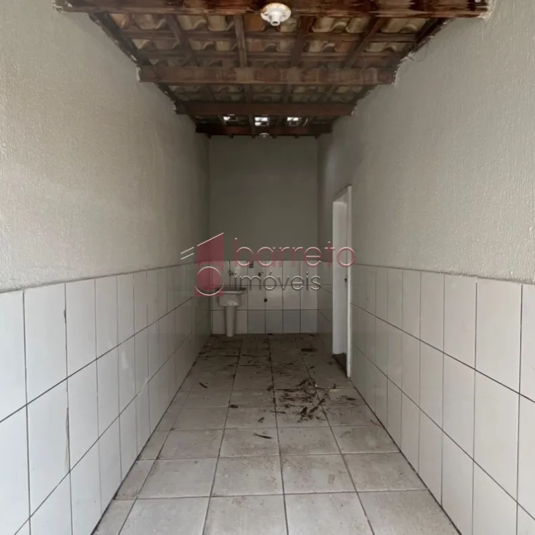 SOBRADO PARA VENDA E LOCAÇÃO NO JARDIM TULIPAS EM JUNDIAÍ/SP